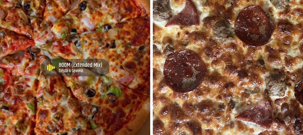 Pizza House
