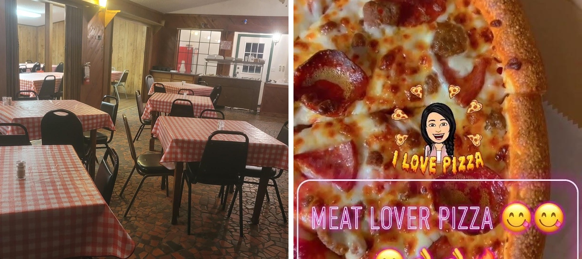 Pizza House