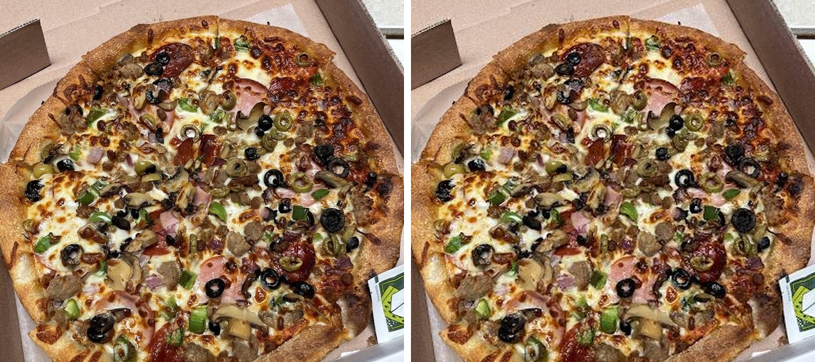 Pizza House
