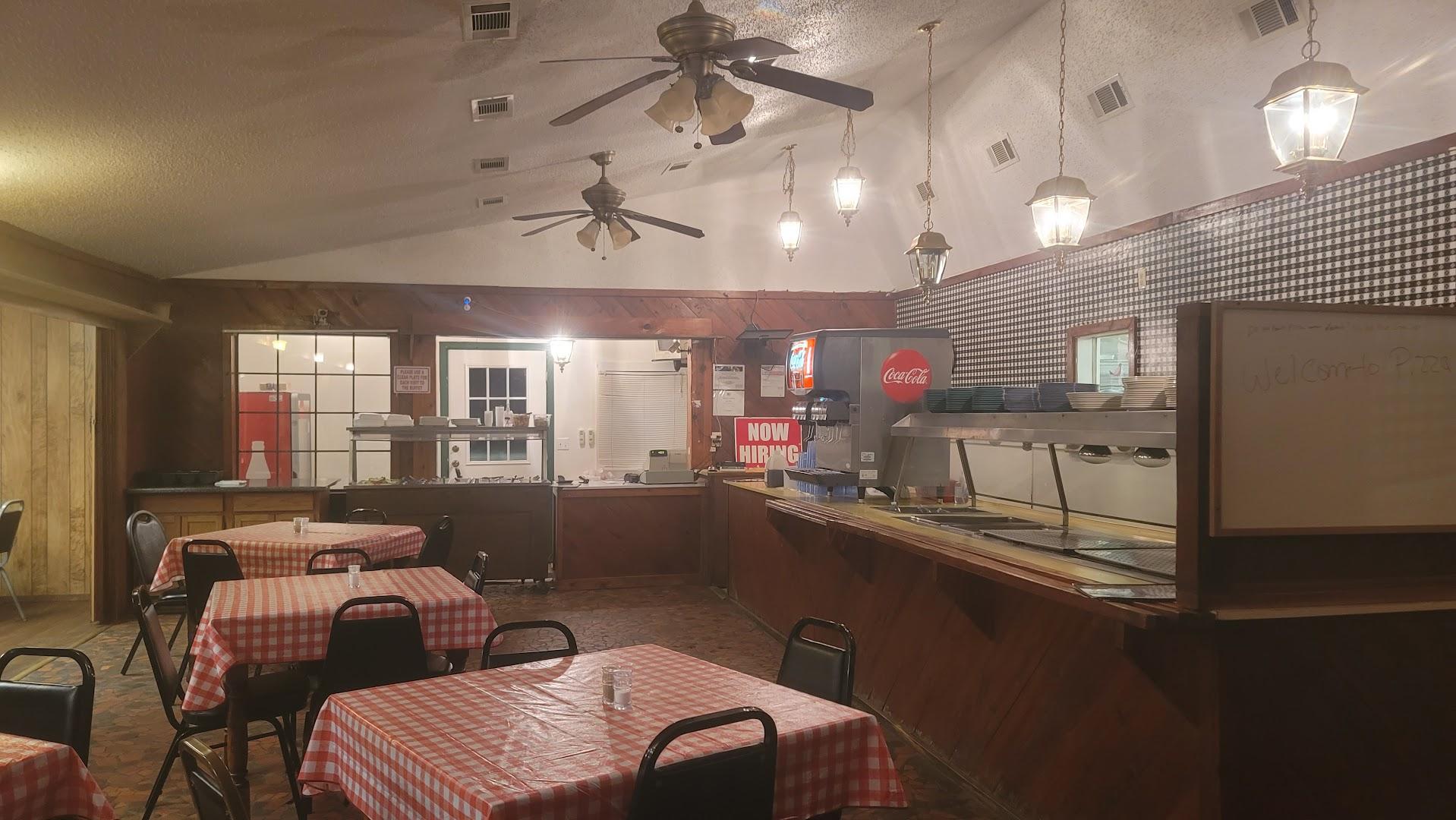 Pizza House