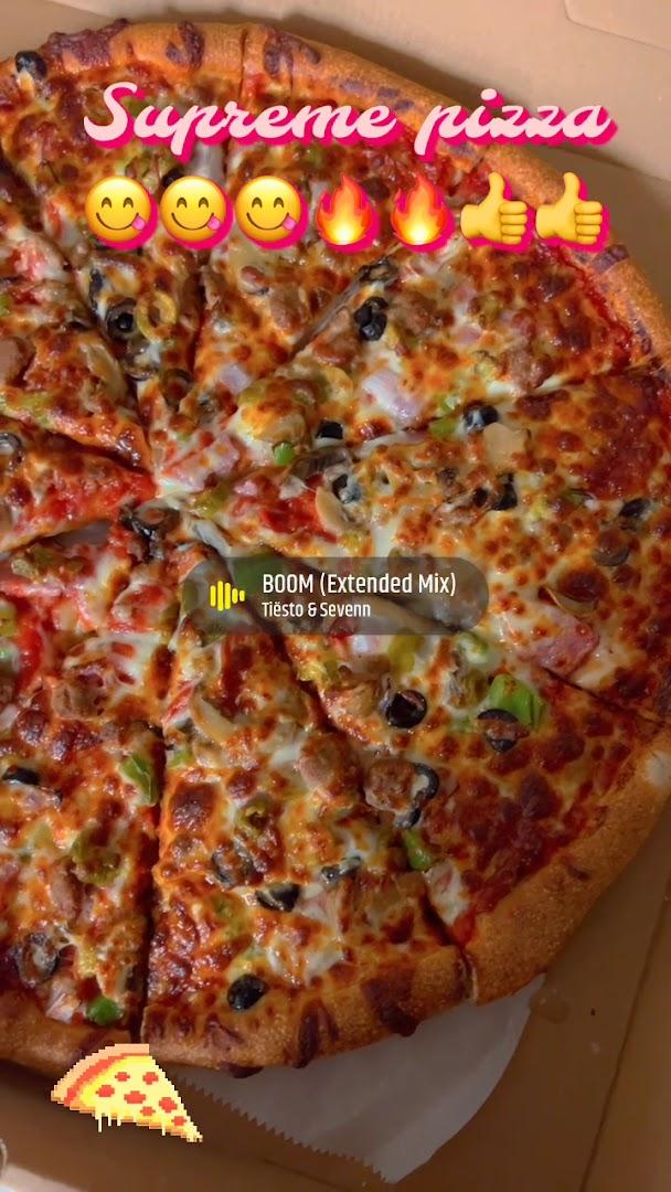 Pizza House