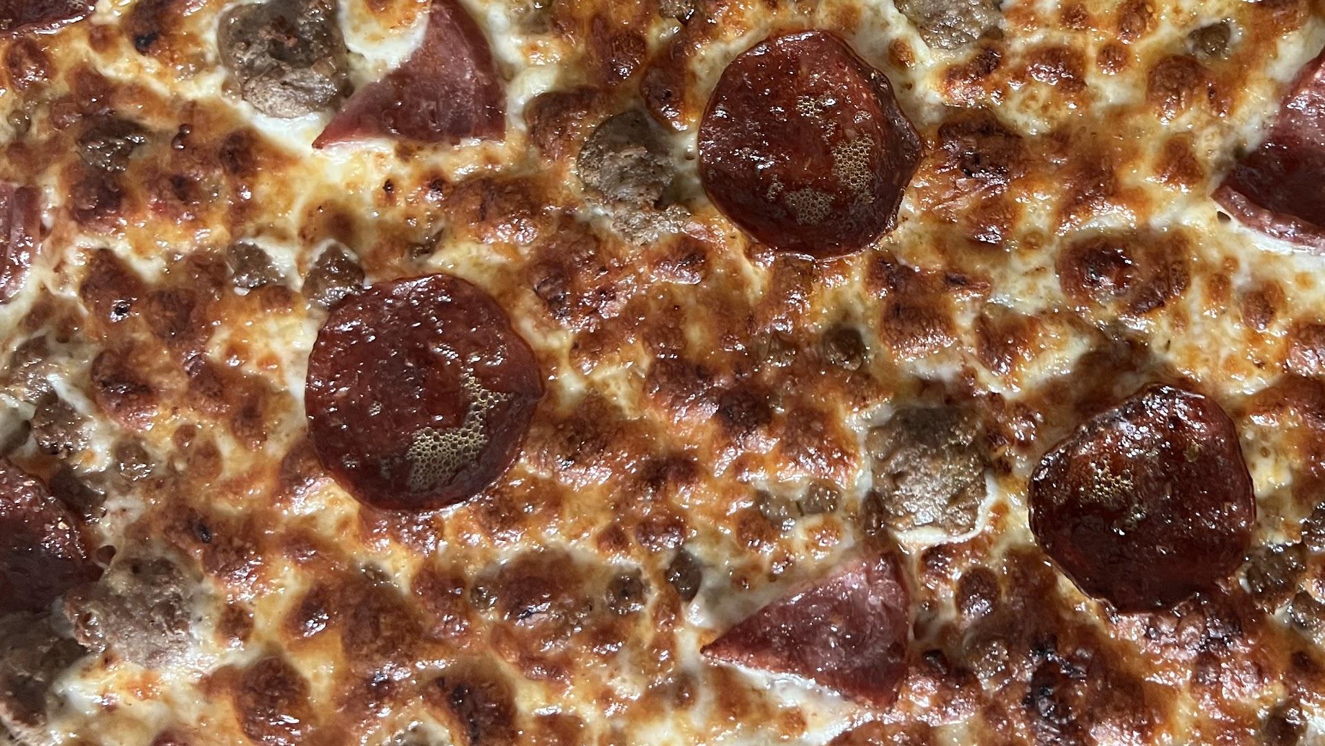 Pizza House