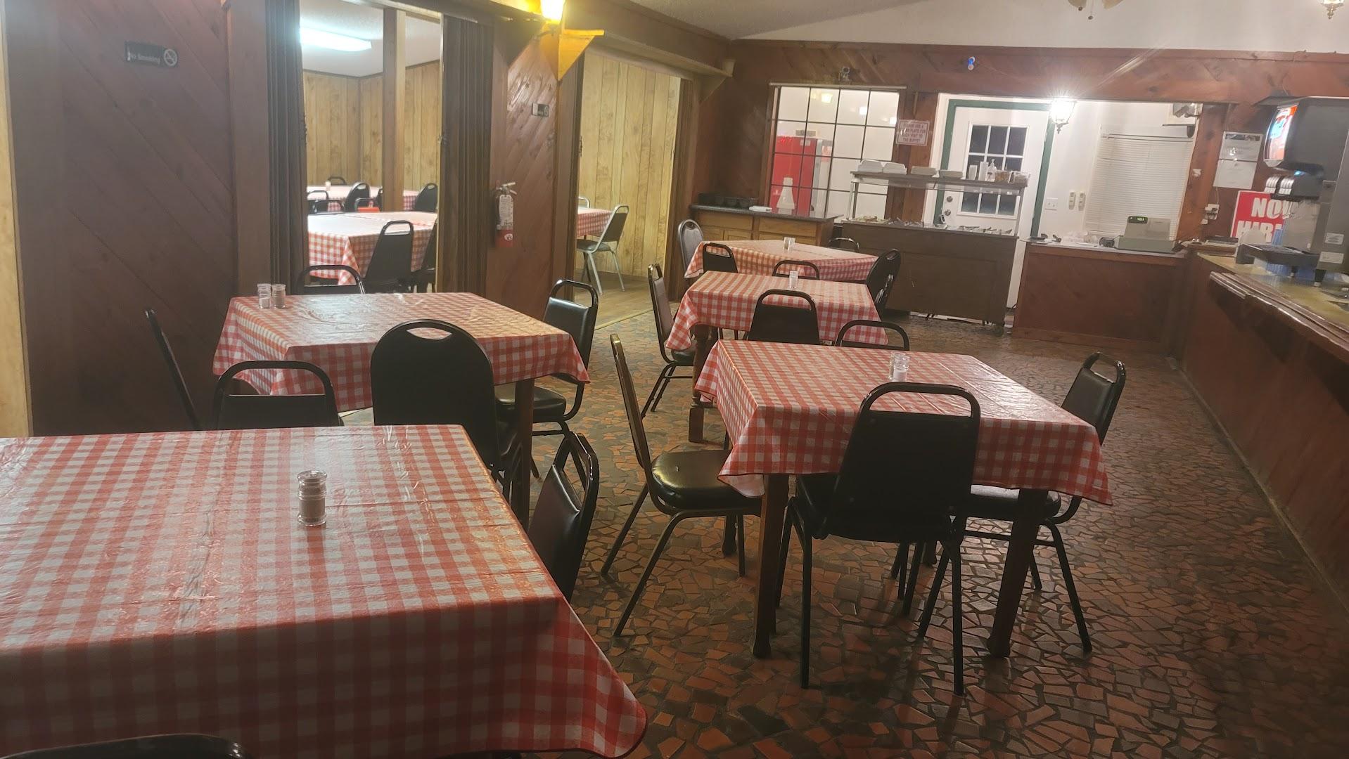 Pizza House