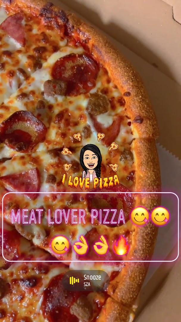 Pizza House