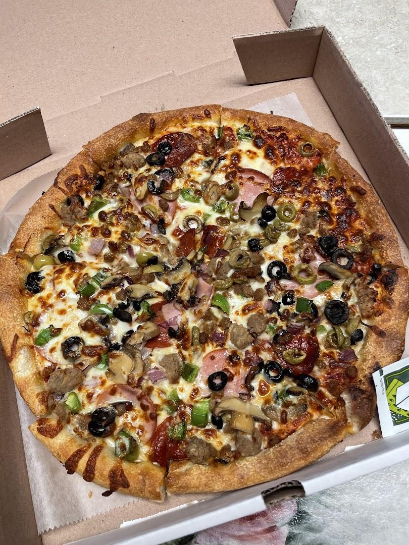 Pizza House