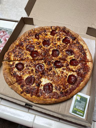 Pizza House